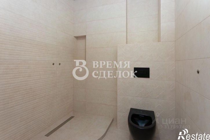 1-комн квартира Бородинская улица, 4 к4,  д. 4 к4