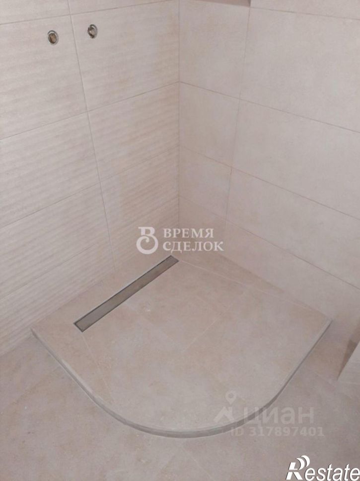 1-комн квартира Бородинская улица, 4 к4,  д. 4 к4