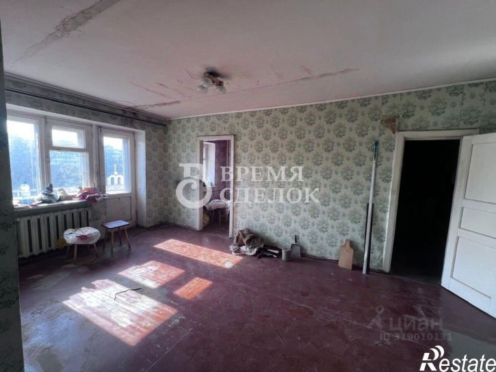 2-комн квартира улица Чайковского, 2,  д. 2