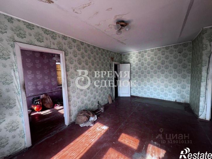 2-комн квартира улица Чайковского, 2,  д. 2