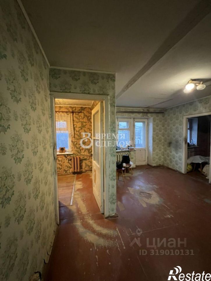 2-комн квартира улица Чайковского, 2,  д. 2