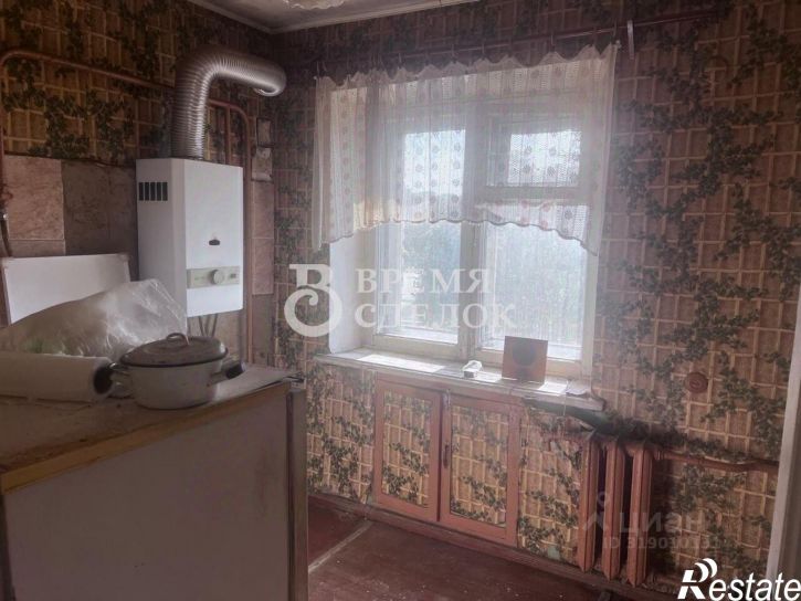 2-комн квартира улица Чайковского, 2,  д. 2