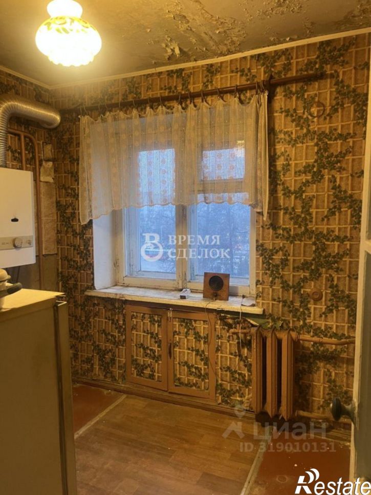 2-комн квартира улица Чайковского, 2,  д. 2