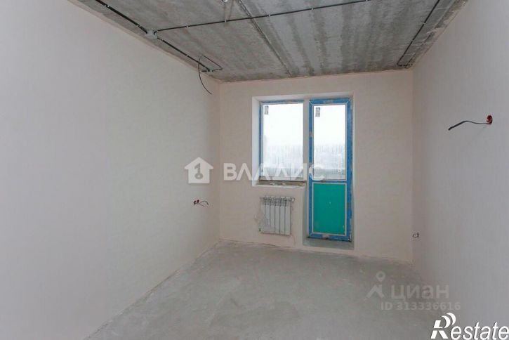 1-комн квартира Всесвятская улица, 15,  д. 15