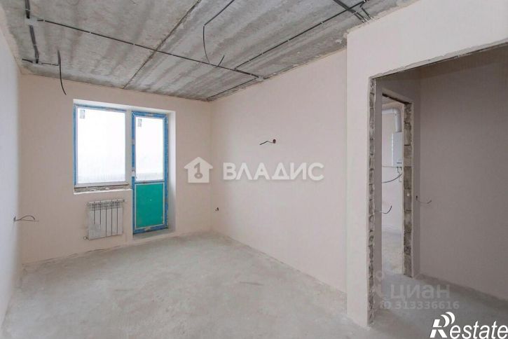 1-комн квартира Всесвятская улица, 15,  д. 15