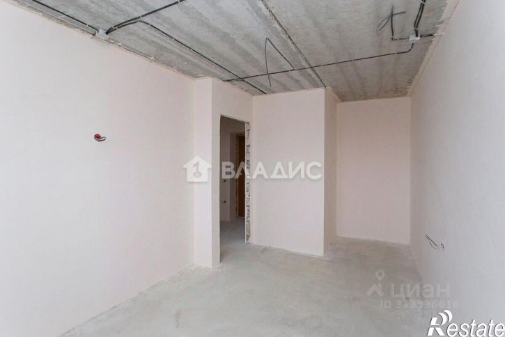 1-комн квартира Всесвятская улица, 15,  д. 15