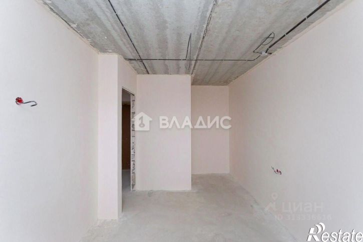 1-комн квартира Всесвятская улица, 15,  д. 15