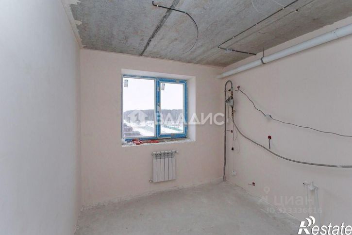 1-комн квартира Всесвятская улица, 15,  д. 15