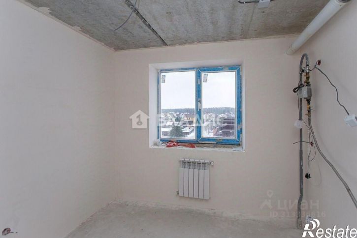 1-комн квартира Всесвятская улица, 15,  д. 15