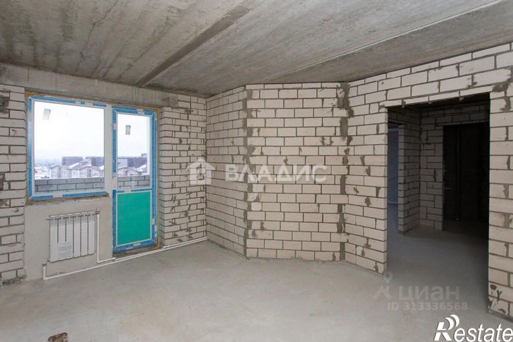 1-комн квартира Всесвятская улица, 15,  д. 15