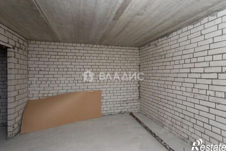 1-комн квартира Всесвятская улица, 15,  д. 15