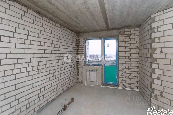 1-комн квартира Всесвятская улица, 15,  д. 15