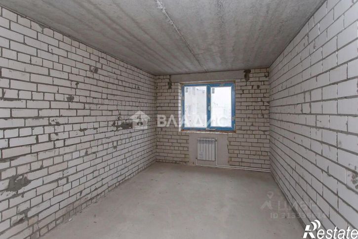 2-комн квартира Всесвятская улица, 15,  д. 15