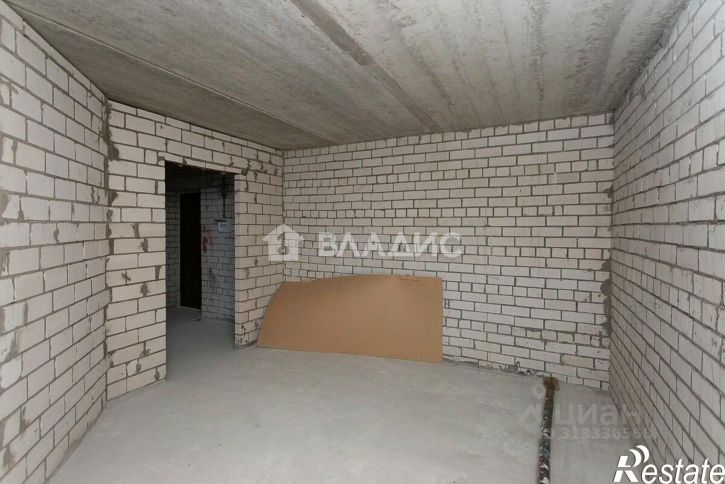 1-комн квартира Всесвятская улица, 15,  д. 15