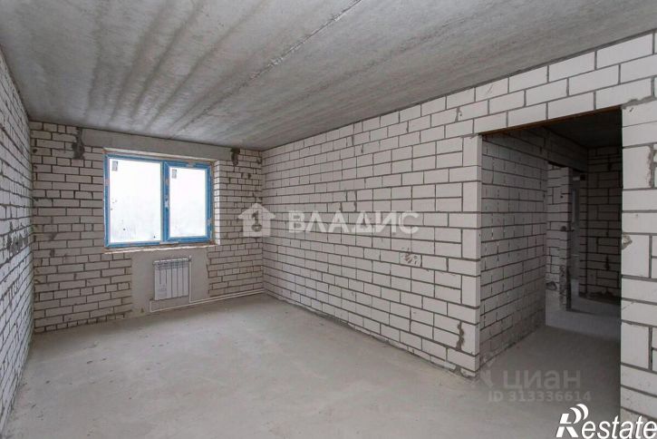 2-комн квартира Всесвятская улица, 15,  д. 15