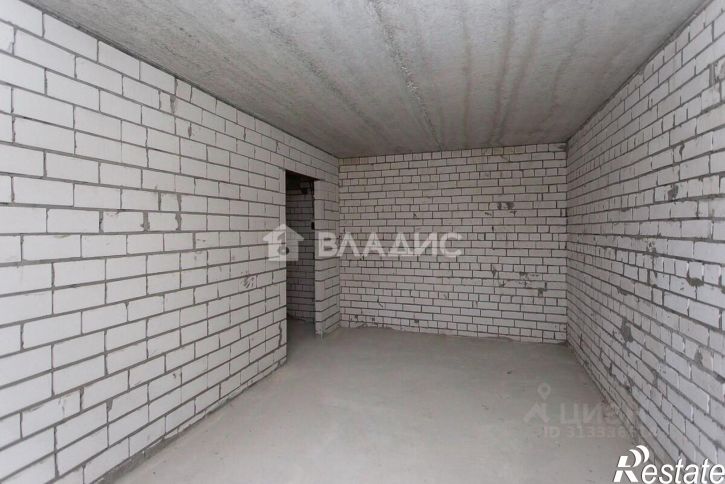 2-комн квартира Всесвятская улица, 15,  д. 15