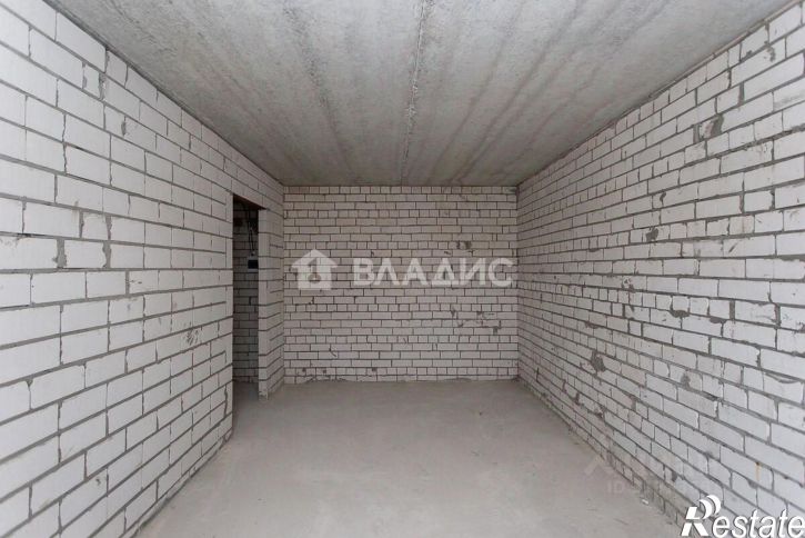 2-комн квартира Всесвятская улица, 15,  д. 15