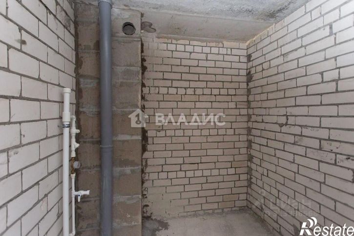 1-комн квартира Всесвятская улица, 15,  д. 15