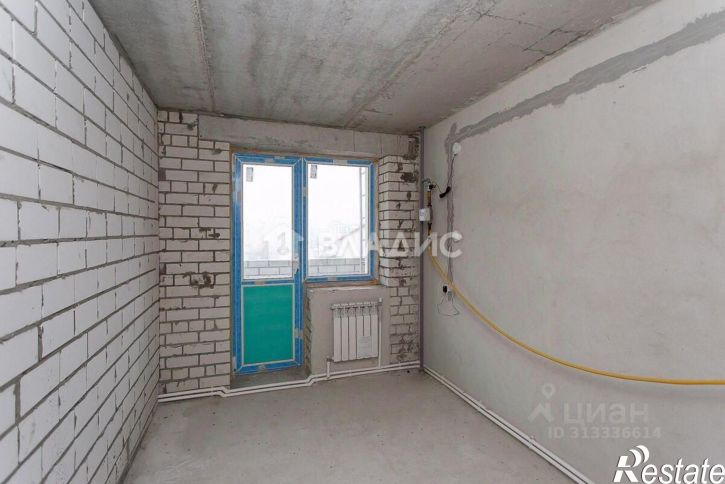 2-комн квартира Всесвятская улица, 15,  д. 15