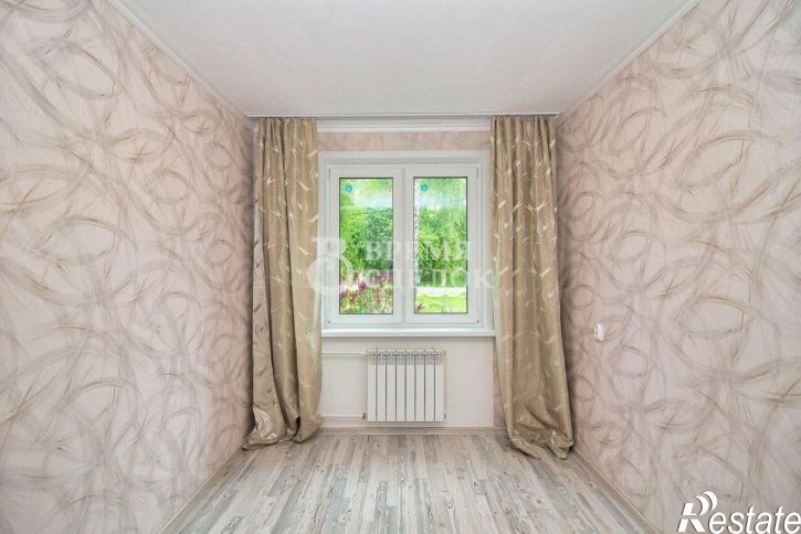 3-комн квартира Новая улица, 3,  д. 3