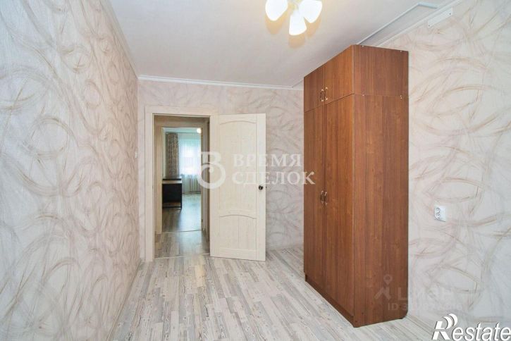 3-комн квартира Новая улица, 3,  д. 3