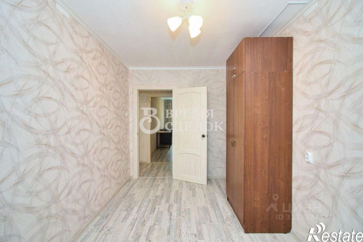 3-комн квартира Новая улица, 3,  д. 3