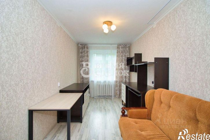 3-комн квартира Новая улица, 3,  д. 3