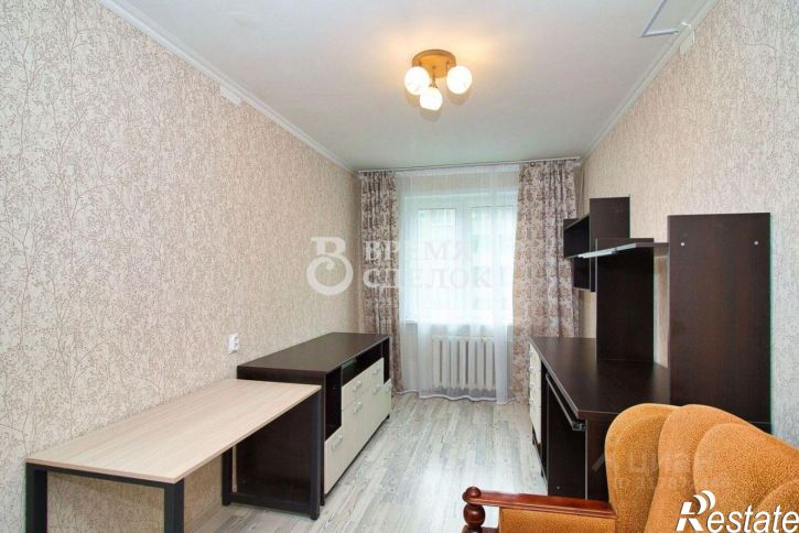 3-комн квартира Новая улица, 3,  д. 3