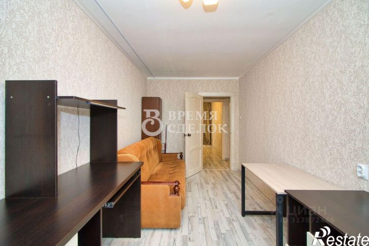 3-комн квартира Новая улица, 3,  д. 3