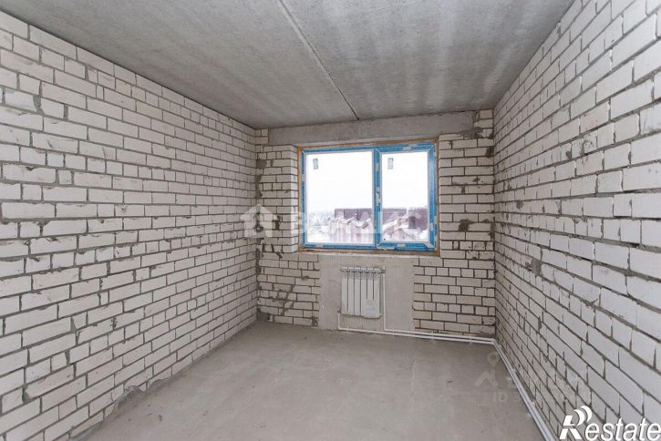 3-комн квартира Всесвятская улица, 15,  д. 15