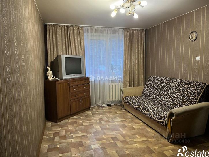 3-комн квартира улица Балакирева, 31,  д. 31