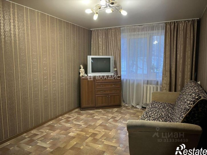 3-комн квартира улица Балакирева, 31,  д. 31