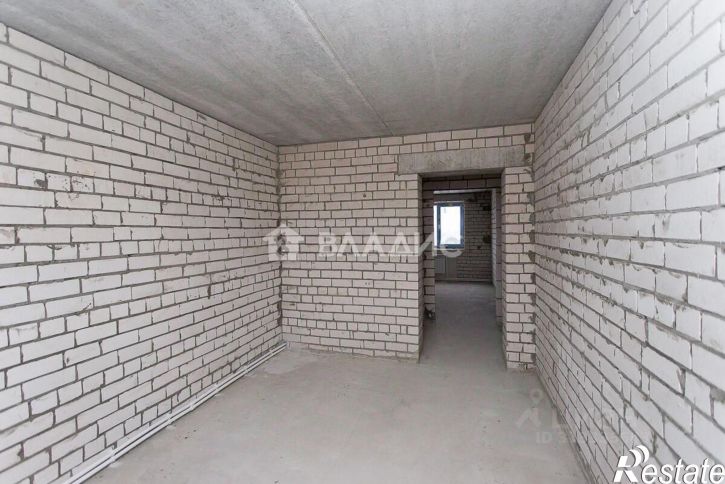 3-комн квартира Всесвятская улица, 15,  д. 15