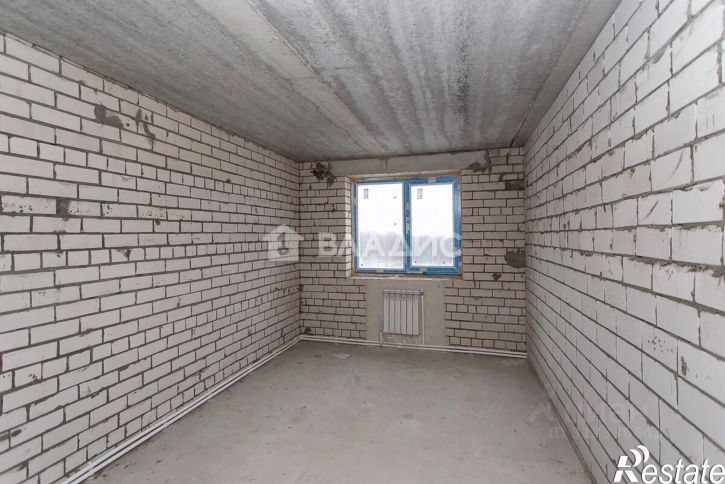 3-комн квартира Всесвятская улица, 15,  д. 15