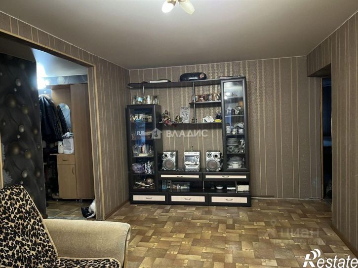 3-комн квартира улица Балакирева, 31,  д. 31