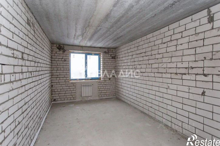 3-комн квартира Всесвятская улица, 15,  д. 15