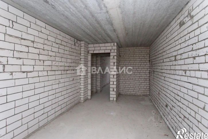 3-комн квартира Всесвятская улица, 15,  д. 15