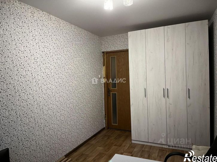 3-комн квартира улица Балакирева, 31,  д. 31
