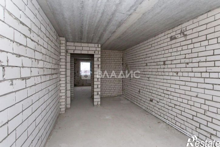 3-комн квартира Всесвятская улица, 15,  д. 15