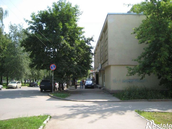 Отдельное здание улица Растопчина, 43,  д. 43