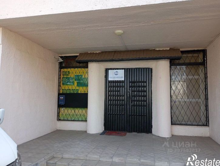 Отдельное здание улица Растопчина, 43,  д. 43