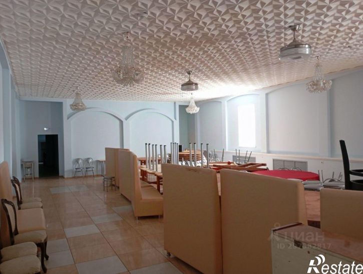 Отдельное здание улица Растопчина, 43,  д. 43