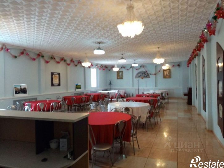 Отдельное здание улица Растопчина, 43,  д. 43