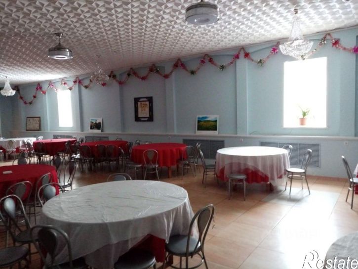 Отдельное здание улица Растопчина, 43,  д. 43