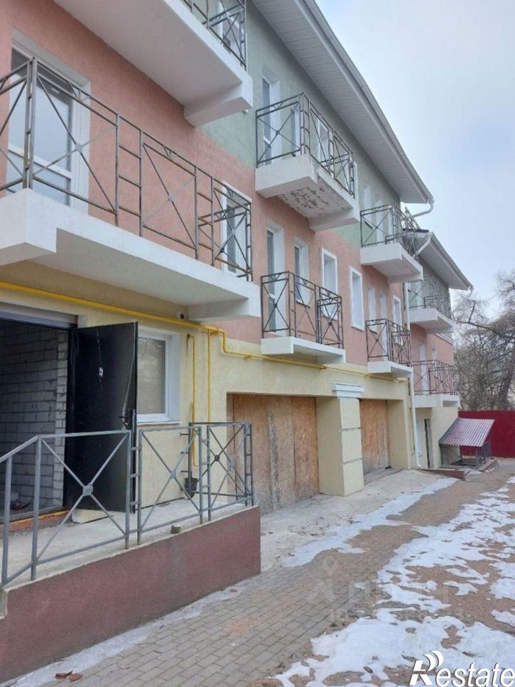 3-комн квартира улица Володарского, 5,  д. 5