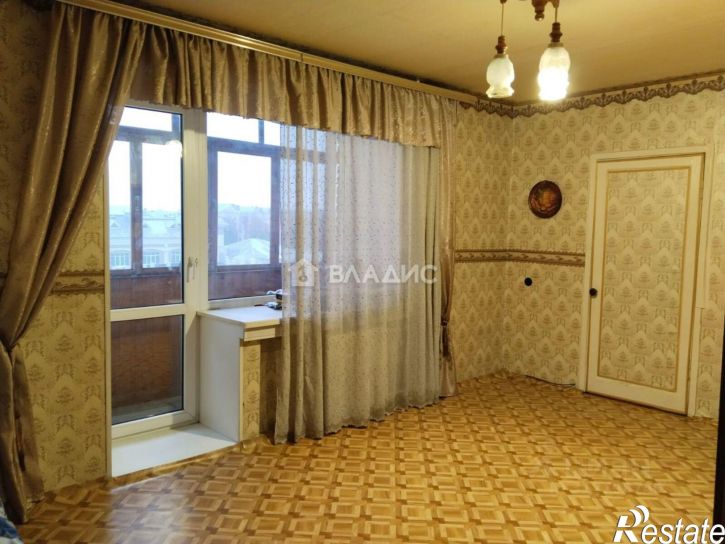 3-комн квартира улица Усти-на-Лабе, 4,  д. 4