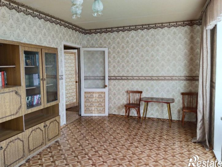 3-комн квартира улица Усти-на-Лабе, 4,  д. 4