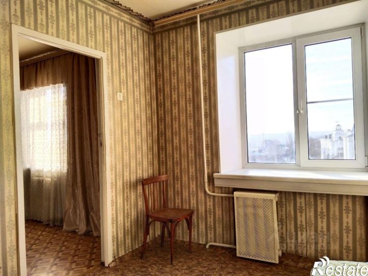 3-комн квартира улица Усти-на-Лабе, 4,  д. 4