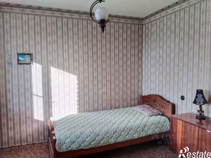 3-комн квартира улица Усти-на-Лабе, 4,  д. 4