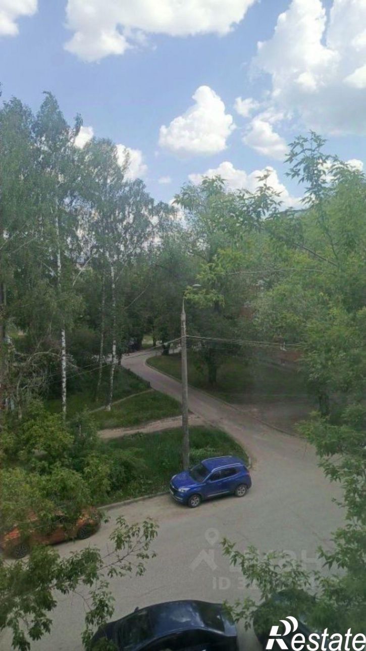 4-комн квартира улица Полины Осипенко, 33,  д. 33